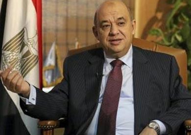 وزير السياحة يحى راشد